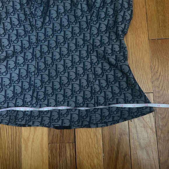 Dior Bustier - Picture 6 of 7